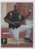 Damaso Marte #/50