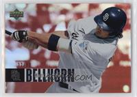 Mark Bellhorn #/50