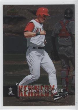 2006 Upper Deck Special F/X - [Base] #1 - Adam Kennedy