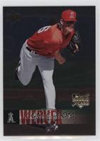 Jered Weaver