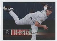 Josh Beckett