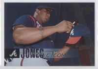 Andruw Jones