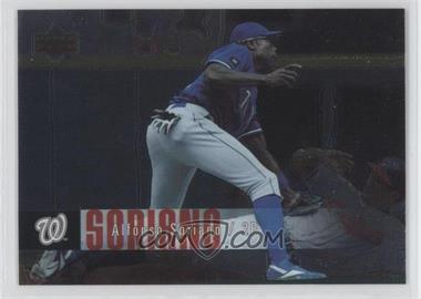 2006 Upper Deck Special F/X - [Base] #453 - Alfonso Soriano