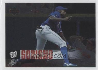 2006 Upper Deck Special F/X - [Base] #453 - Alfonso Soriano