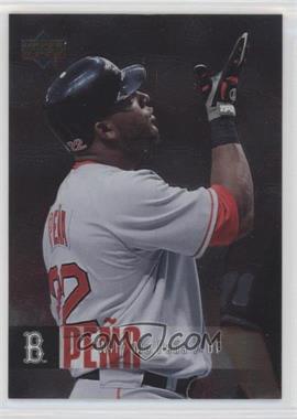 2006 Upper Deck Special F/X - [Base] #545 - Willy Mo Pena