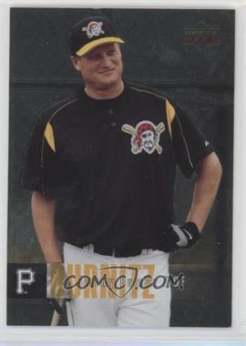 2006 Upper Deck Special F/X - [Base] #754 - Jeromy Burnitz [EX to NM]