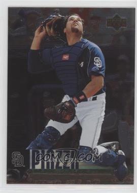 2006 Upper Deck Special F/X - [Base] #779 - Mike Piazza