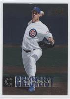 Checklist - Greg Maddux