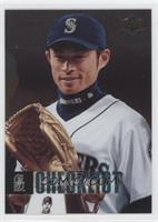 Checklist - Ichiro Suzuki