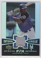 Lastings Milledge [EX to NM]