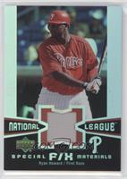 Ryan Howard [EX to NM]