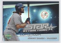 Johnny Damon