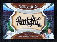 Sweet Spot Signatures - Huston Street #/25