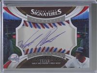 Sweet Spot Signatures - Wily Mo Pena #/50