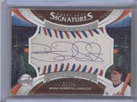 Sweet Spot Signatures - Brian Roberts #/50