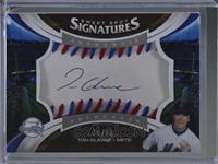 Sweet Spot Signatures - Tom Glavine [Noted] #/99