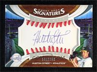 Sweet Spot Signatures - Huston Street #/150