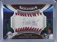 Sweet Spot Signatures - Huston Street #/150