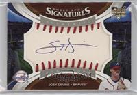 Sweet Spot Signatures - Joey Devine #/150