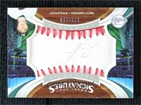 Sweet Spot Signatures - Rich Harden [EX to NM] #/150