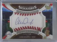 Sweet Spot Signatures - Chris Denorfia #/150