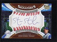 Sweet Spot Signatures - Steve Stemle #/150