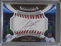 Sweet Spot Signatures - Derrek Lee [Noted] #/99