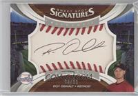 Sweet Spot Signatures - Roy Oswalt #/99