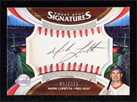 Sweet Spot Signatures - Mark Loretta #/275