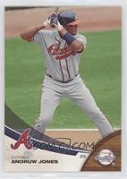 Andruw Jones [EX to NM]