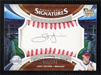 Sweet Spot Signatures - Joey Devine #/275