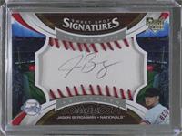 Sweet Spot Signatures - Jason Bergmann [Noted] #/275