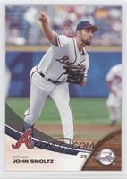 John Smoltz