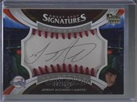 Sweet Spot Signatures - Jeremy Accardo #/275