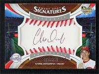 Sweet Spot Signatures - Chris Denorfia #/275