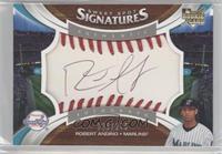 Sweet Spot Signatures - Robert Andino #/275