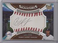 Sweet Spot Signatures - Robert Andino #/275