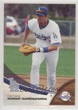 2006 Upper Deck Sweet Spot - [Base] #26 - Nomar Garciaparra