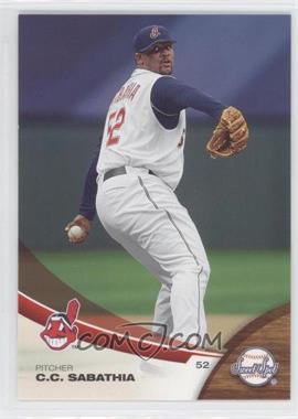 2006 Upper Deck Sweet Spot - [Base] #42 - CC Sabathia