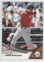 Lance Berkman