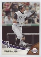 Todd Helton