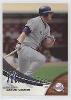 Jason Giambi