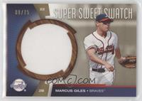 Marcus Giles #/75