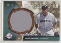 Richie Sexson #/75