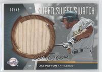 Jay Payton #/45