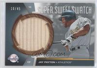 Jay Payton #/45