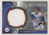 Mike Sweeney #/45