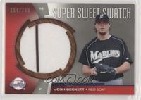 Josh Beckett [EX to NM] #/299