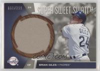 Brian Giles #/299