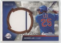 Derrek Lee #/299